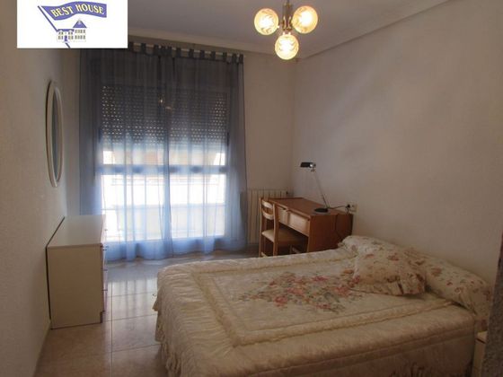 Foto 2 de Pis en venda a Carretas - Huerta de Marzo - La Pajarita de 3 habitacions amb garatge i calefacció