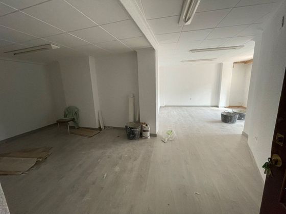 Foto 1 de Oficina en alquiler en Villacerrada - Centro de 69 m²