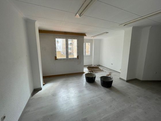 Foto 2 de Oficina en alquiler en Villacerrada - Centro de 69 m²