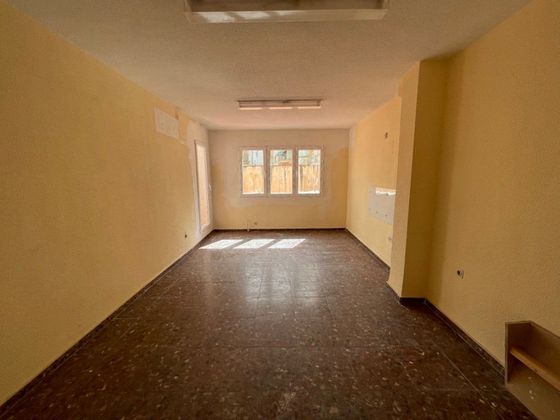 Foto 1 de Oficina en alquiler en Villacerrada - Centro de 41 m²
