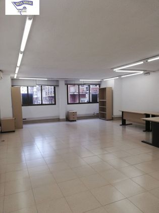 Foto 2 de Oficina en alquiler en Villacerrada - Centro con aire acondicionado