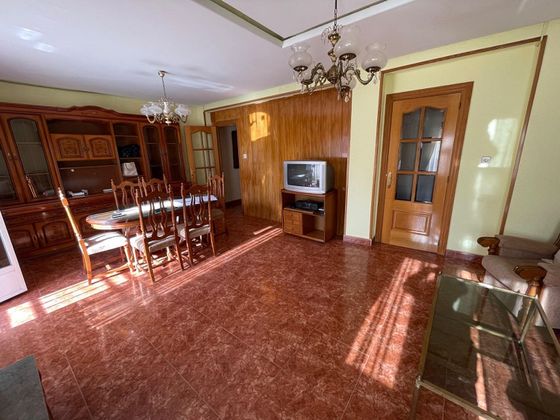 Foto 2 de Piso en venta en Fátima de 4 habitaciones con balcón y aire acondicionado