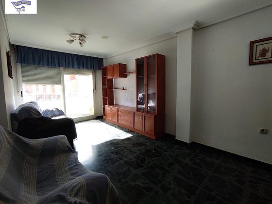 Foto 1 de Pis en venda a San Pablo - Santa Teresa de 2 habitacions amb terrassa i garatge