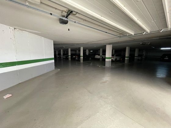 Foto 1 de Garatge en venda a Santa Cruz - Industria - Polígono Campollano de 13 m²