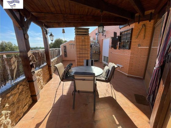 Foto 2 de Àtic en venda a San Pablo - Santa Teresa de 3 habitacions amb terrassa i garatge