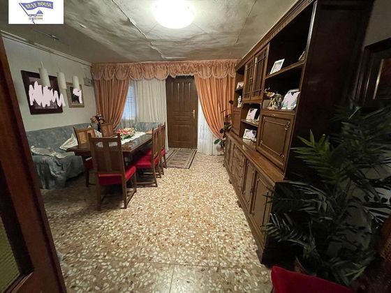 Foto 2 de Chalet en venta en Mahora de 5 habitaciones con terraza