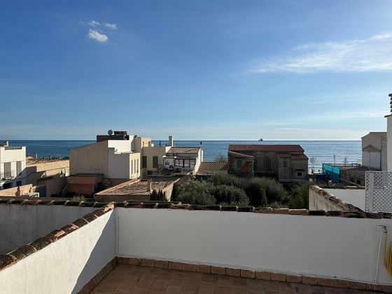 Foto 1 de Casa en lloguer a El Molinar - Can Pere Antoni de 3 habitacions amb terrassa
