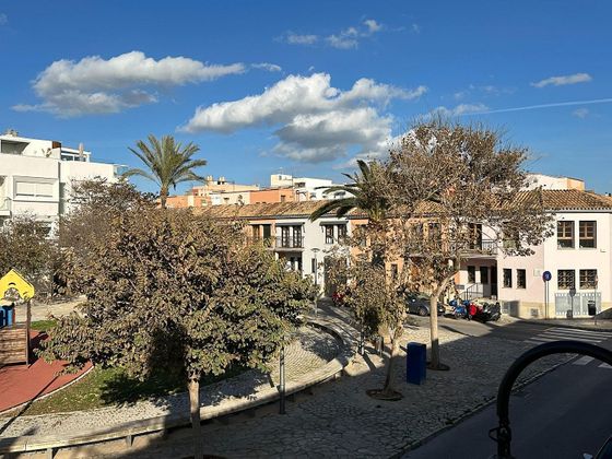 Foto 2 de Alquiler de casa en El Molinar - Can Pere Antoni de 3 habitaciones con terraza