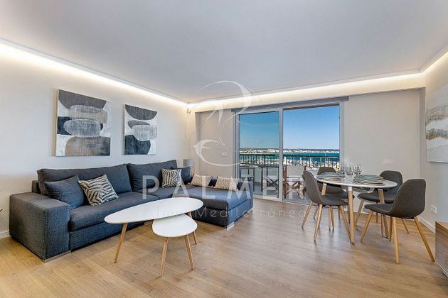 Foto 2 de Àtic en venda a Can Pastilla - Les Meravelles - S'Arenal de 2 habitacions amb terrassa i aire acondicionat