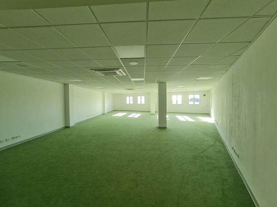 Foto 1 de Alquiler de oficina en Llucmajor Interior de 224 m²