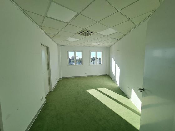 Foto 1 de Alquiler de oficina en Llucmajor Interior de 130 m²