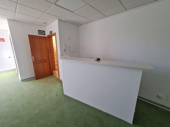 Foto 2 de Alquiler de oficina en Llucmajor Interior de 130 m²