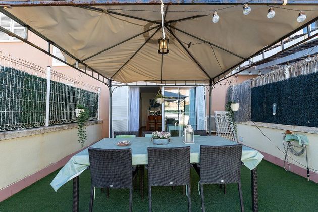Foto 2 de Venta de casa en El Molinar - Can Pere Antoni de 4 habitaciones con terraza y aire acondicionado