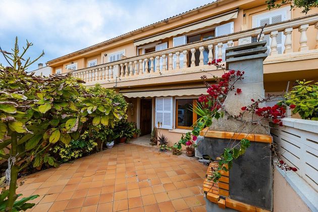 Foto 1 de Venta de casa en Can Pastilla - Les Meravelles - S'Arenal de 2 habitaciones con terraza y balcón