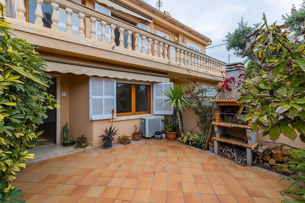 Foto 2 de Venta de casa en Can Pastilla - Les Meravelles - S'Arenal de 2 habitaciones con terraza y balcón