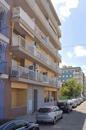 Foto 1 de Piso en venta en avenida Del Mediterraneo de 2 habitaciones con terraza y ascensor