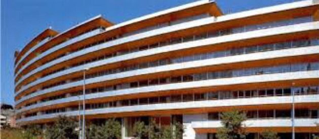 Foto 1 de Venta de piso en Sarrià de 4 habitaciones con terraza y garaje