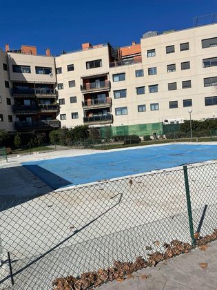 Foto 2 de Pis en venda a El Mirador - Grillero de 3 habitacions amb terrassa i piscina