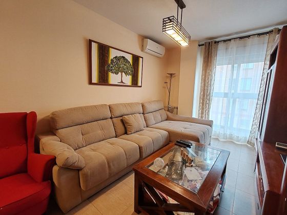Foto 1 de Venta de piso en Centro - Arganda del Rey de 3 habitaciones con garaje y aire acondicionado