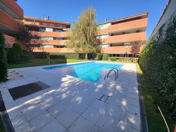 Foto 2 de Pis en venda a Parc Central - El Colomer - Pla de la Pagesa de 3 habitacions amb piscina i garatge