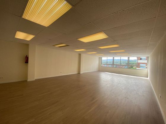 Foto 2 de Oficina en alquiler en Coll Favà - Can Magí de 125 m²