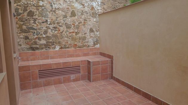 Foto 2 de Dúplex en venda a El Camp d'en Grassot i Gràcia Nova de 2 habitacions amb terrassa i aire acondicionat