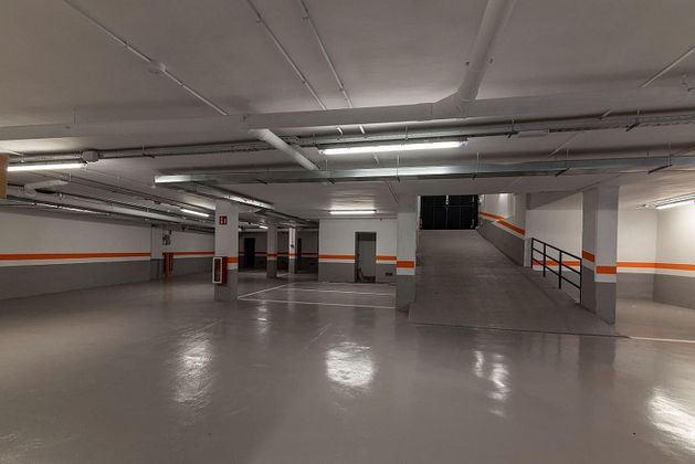 Foto 2 de Garatge en venda a calle De Bacardí de 27 m²