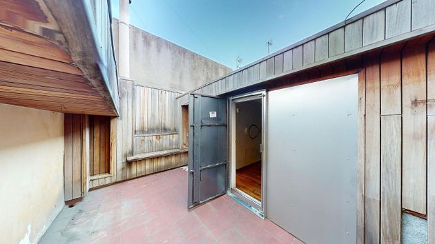 Foto 2 de Dúplex en venda a Creu Alta de 3 habitacions amb terrassa i aire acondicionat