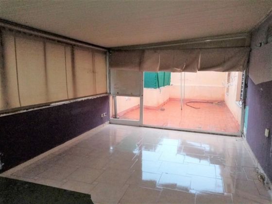 Foto 2 de Venta de piso en Can Tiana de 3 habitaciones con terraza y calefacción