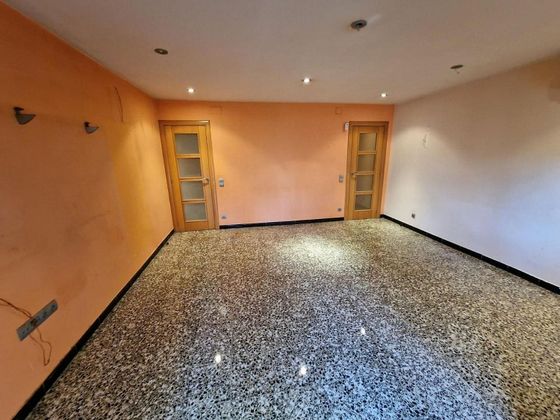 Foto 1 de Venta de piso en Font Pudenta – Can Sant Joan de 3 habitaciones con balcón