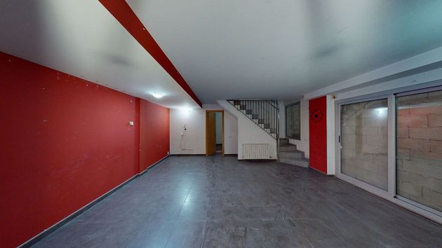 Foto 1 de Dúplex en venda a Zona Mercat de 3 habitacions amb terrassa i ascensor