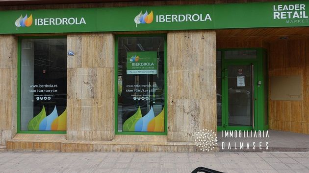 Foto 1 de Local en venda a Centre - Sabadell de 152 m²