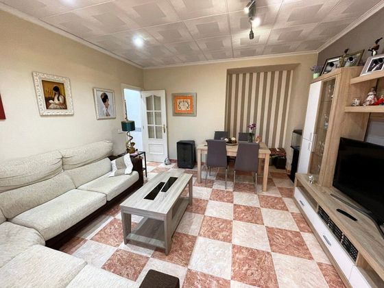 Foto 2 de Dúplex en venda a Favara de 3 habitacions amb terrassa i balcó