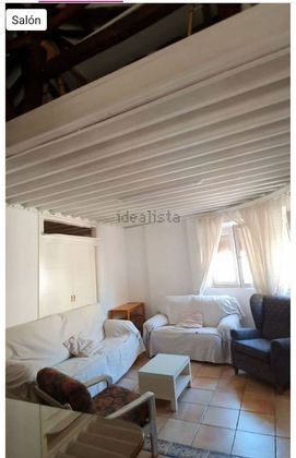 Foto 1 de Ático en alquiler en Centro - Sagrario de 4 habitaciones con muebles y aire acondicionado