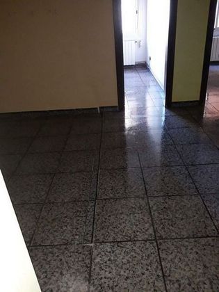 Foto 2 de Piso en venta en Centre - Cornellà de Llobregat de 2 habitaciones con calefacción