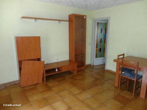 Foto 1 de Piso en venta en Sant Joan - Molí del Vent de 3 habitaciones con terraza