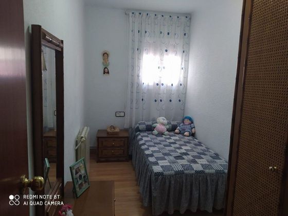 Foto 2 de Venta de piso en Sant Adrià de Besos de 2 habitaciones con calefacción