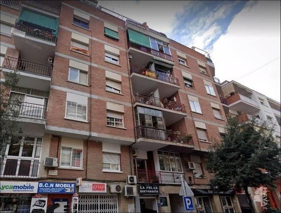 Foto 2 de Pis en venda a El Castell-Poble Vell de 2 habitacions amb balcó