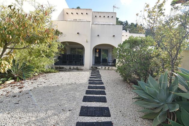 Foto 1 de Venta de casa adosada en Zona Levante - Playa Fossa de 2 habitaciones con terraza y piscina