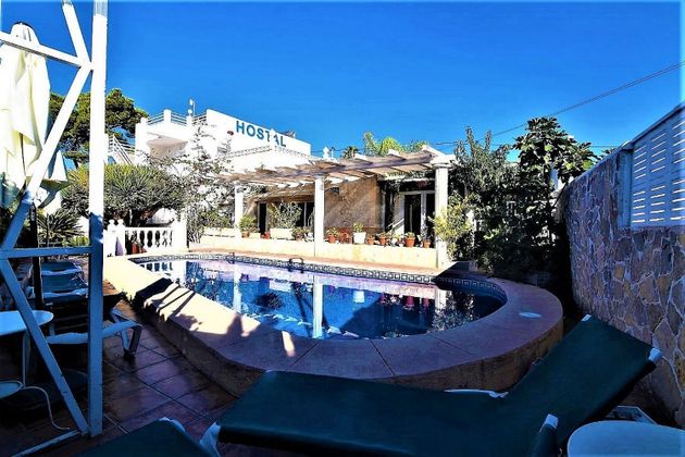 Foto 1 de Edifici en venda a Zona Levante - Playa Fossa amb piscina
