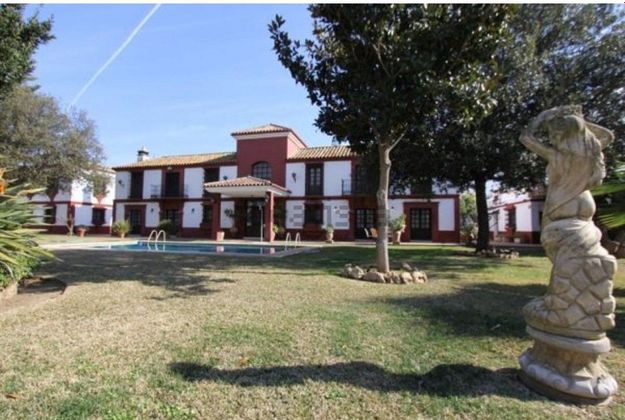 Foto 1 de Casa rural en venda a calle Mijas de 7 habitacions amb terrassa i piscina