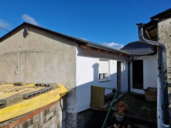 Foto 2 de Casa en venda a Vilamartín de Valdeorras de 2 habitacions amb terrassa i garatge