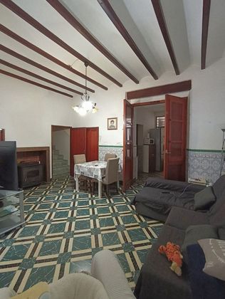 Foto 1 de Casa rural en venta en Ador de 4 habitaciones con terraza