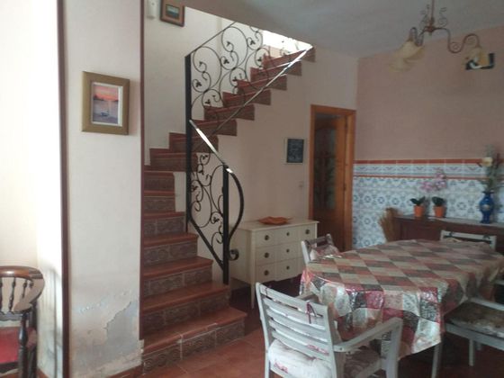 Foto 1 de Casa en venda a Palma de Gandía de 5 habitacions amb terrassa i balcó