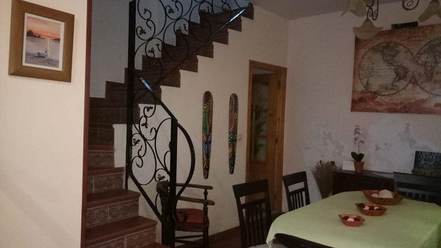 Foto 2 de Casa en venda a Palma de Gandía de 5 habitacions amb terrassa i balcó