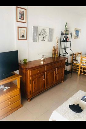 Foto 2 de Piso en venta en Daimús de 1 habitación con terraza y piscina