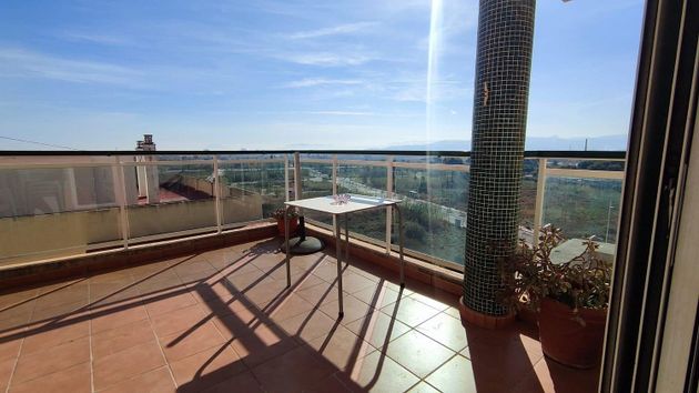 Foto 1 de Ático en venta en Benipeixcar de 2 habitaciones con terraza y piscina