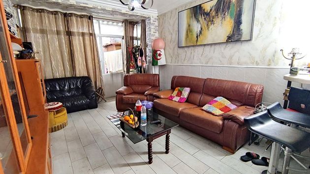 Foto 1 de Piso en venta en Centro - Gandia de 4 habitaciones con terraza