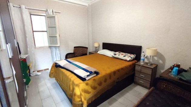 Foto 2 de Piso en venta en Centro - Gandia de 4 habitaciones con terraza