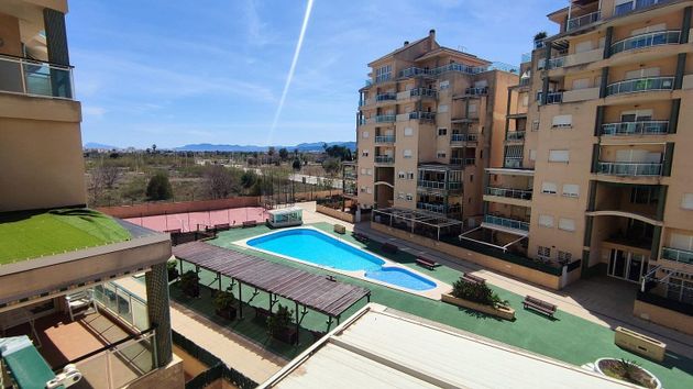 Foto 1 de Venta de piso en Urbanizaciones- Santa Ana- Las Estrellas de 3 habitaciones con terraza y piscina